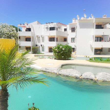 Jardins Da Falesia Albufeira Exterior foto
