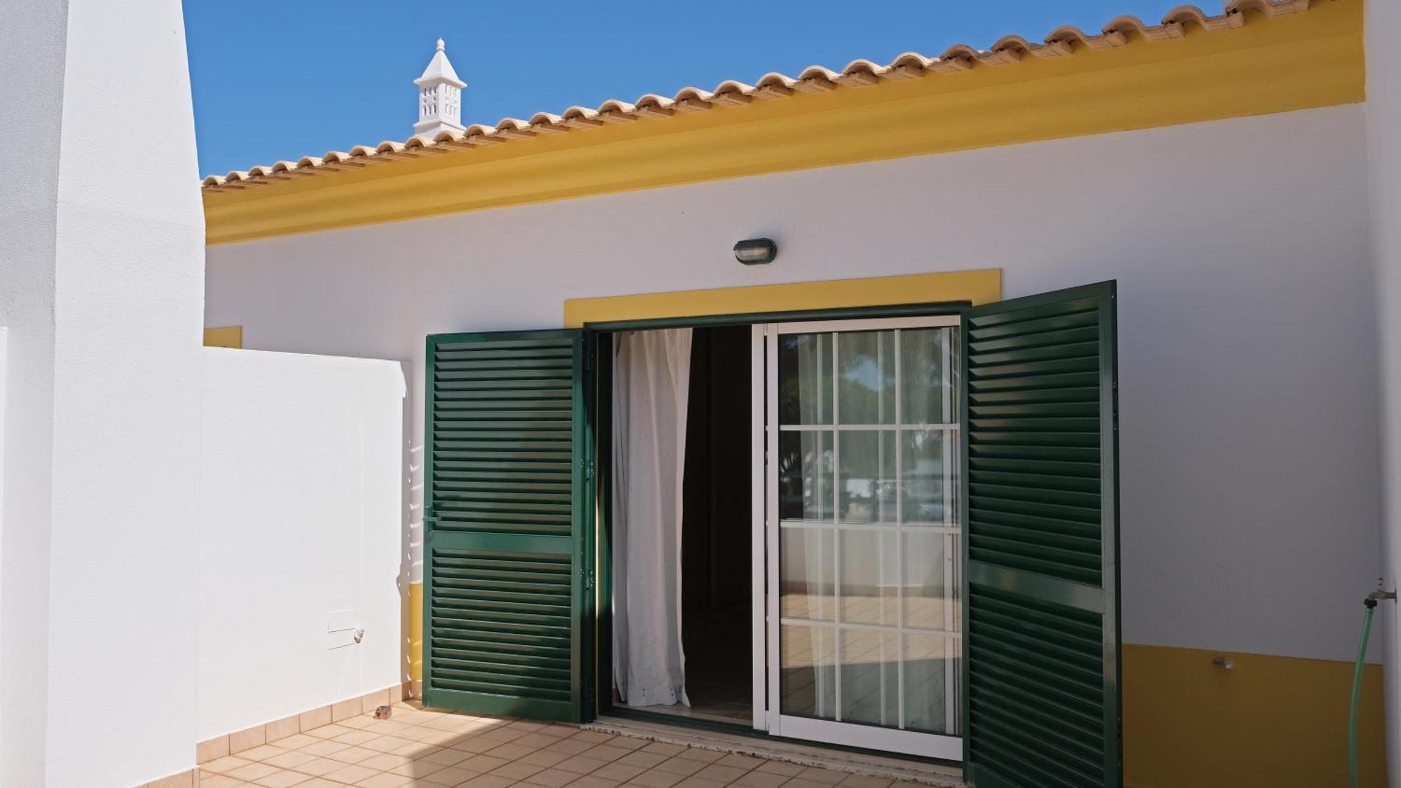 Jardins Da Falesia Albufeira Exterior foto