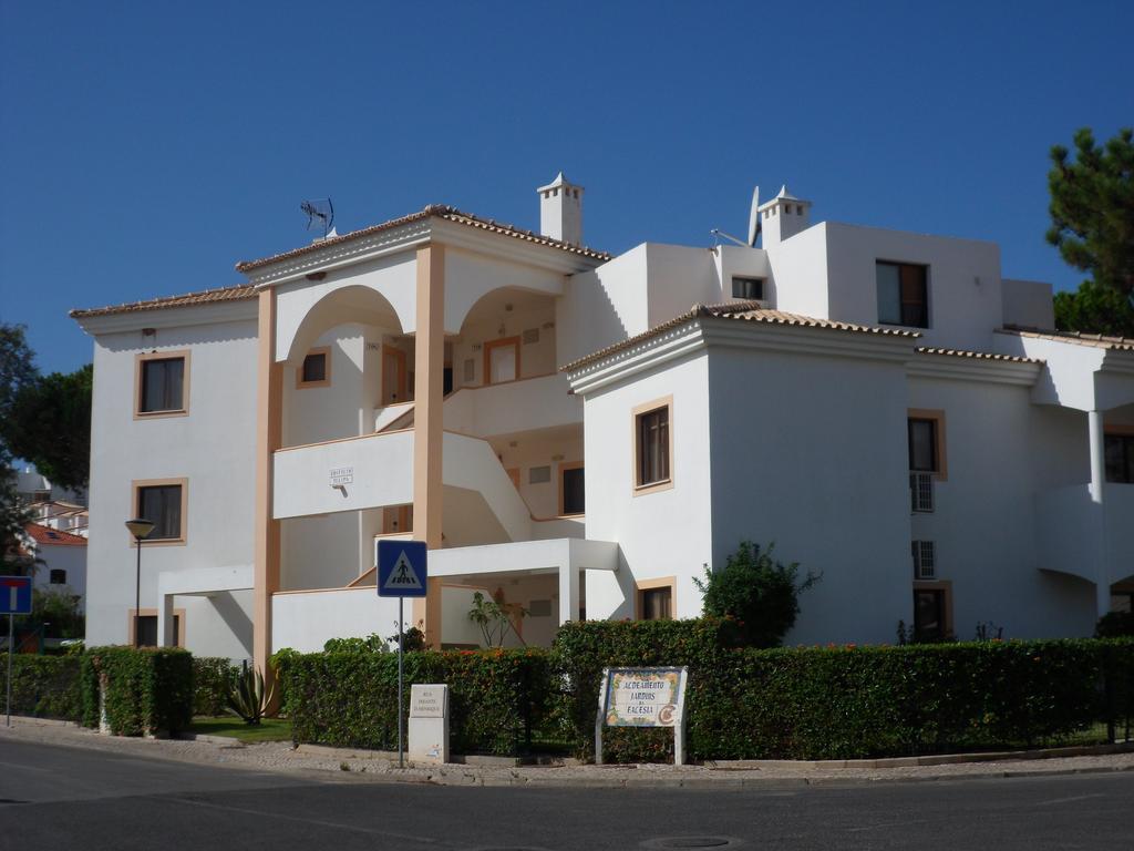 Jardins Da Falesia Albufeira Exterior foto