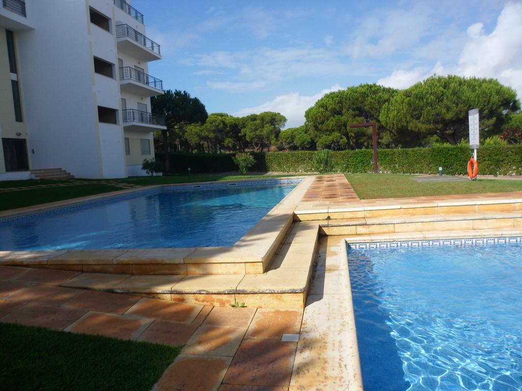 Jardins Da Falesia Albufeira Exterior foto