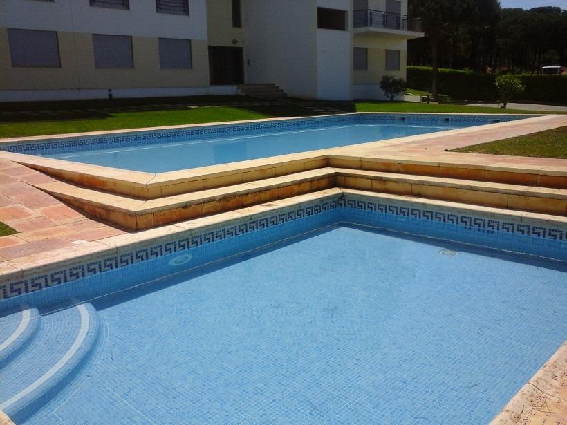 Jardins Da Falesia Albufeira Exterior foto